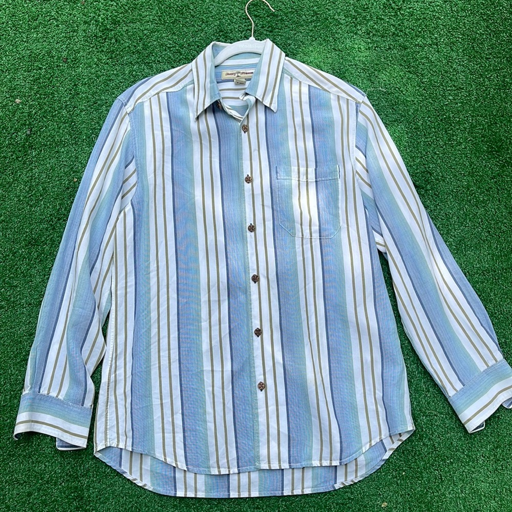 Tommy Bahama Shirt size small